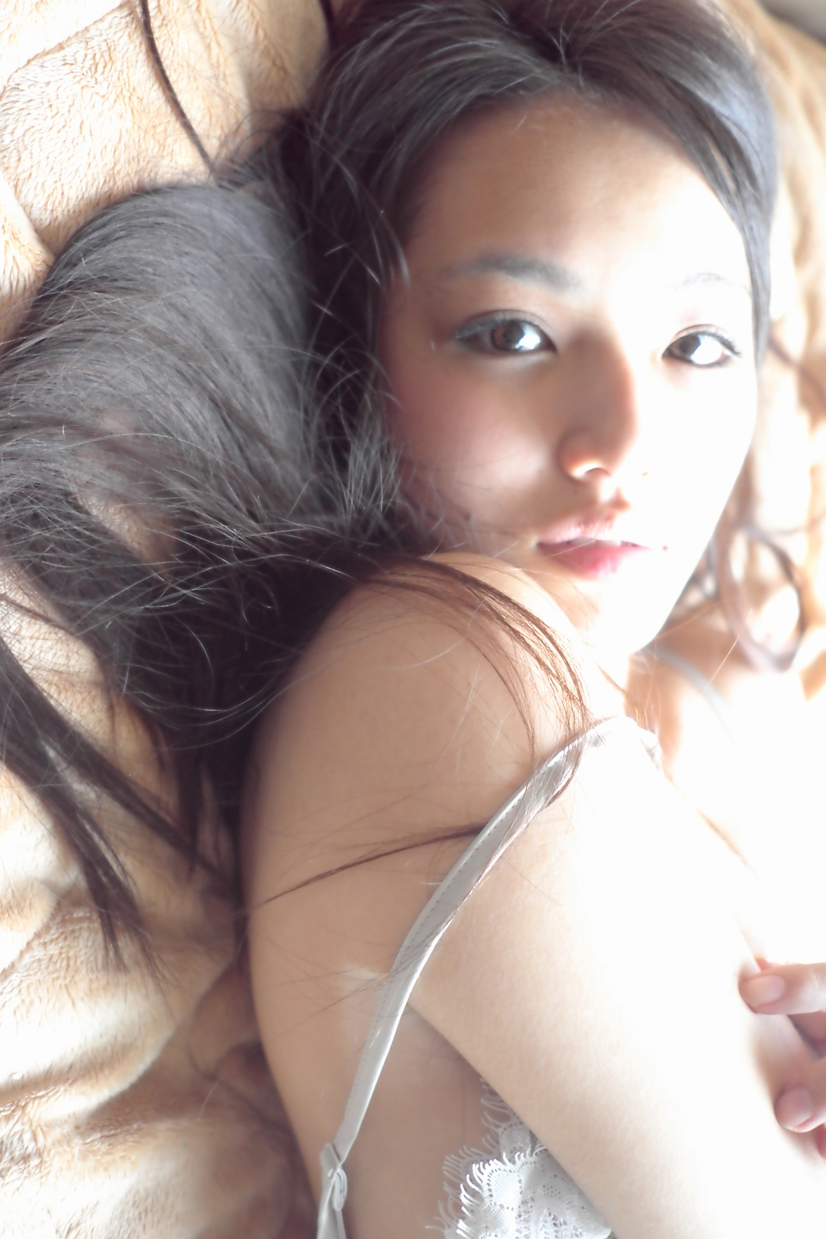 Yuki Mogami Shukan. JP Beautiful woman